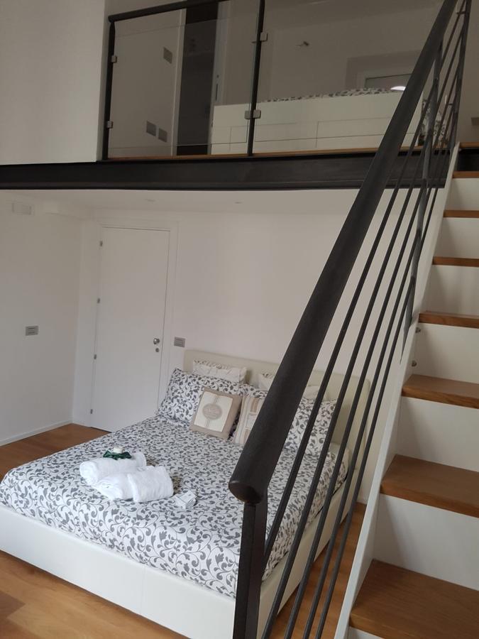 Via Roma Apartment Deluxe 살레르노 외부 사진